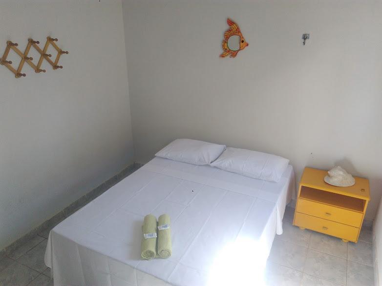 Pôrto das Galinhas Palawan Hostel מראה חיצוני תמונה
