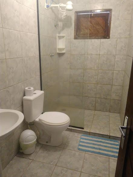 Pôrto das Galinhas Palawan Hostel מראה חיצוני תמונה